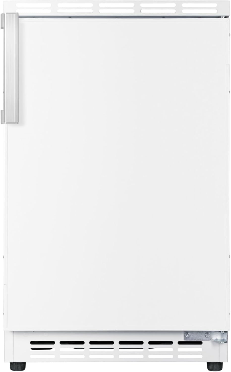Frigorífico, Amica, Unterbau, 815 cm, 81,5 cm, altura regulável, regulável, Branco, para uso diário