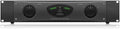 Amplificador, Behringer, A800, Classe D, com iluminação LED, Multicolor, para uso diário