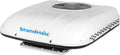 Ar condicionado, StandHeiz, 1800W, 12V, 750W, 60dB, com comando à distância, Branco, para uso diário