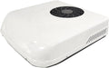 Ar condicionado, Treeligo, 12V, 11cm, 18cm, 36 cm, 14.17 ', Branco / Preto, para uso diário