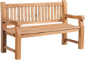 Banco, CLP, Teakbank, 150 cm, madeira, Teak, para uso diário