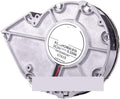 Ventoinha, WZQYGUC, R1232H24BALB1B, 24V, 0,559 A, 120 × 120 × 38mm, Cinzento, para uso diário