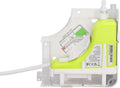 Ar condicionado, Aspen Pumps, Branco / Verde, para uso diário