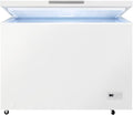 AEG, Arca congeladora, AHB531D1LW, 308 L, 37.0 kg, 748.0 L, 1156.0 W, com iluminação LED, com rodas, Branco, para uso diário