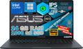 ASUS, Computador portátil, 150U, com ecrã tátil, com controlo por aplicação, Multicolor, para uso diário
