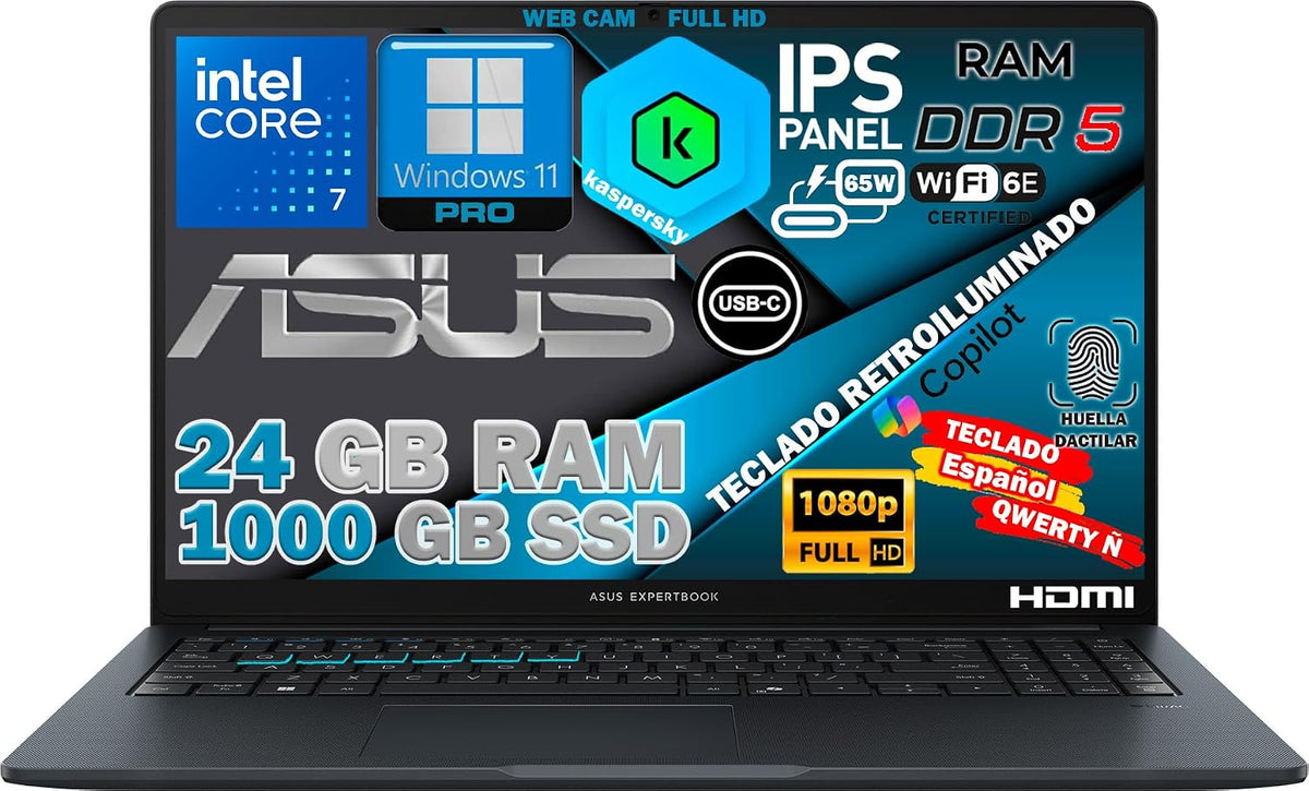 ASUS, Computador portátil, 150U, com ecrã tátil, com controlo por aplicação, Multicolor, para uso diário