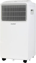 Ar condicionado portátil, Comfee, Mobiles, 2,0kW, 46,56L, 150cm, classe energética A, com comando à distância, com controlo por aplicação, Branco