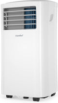 Ar condicionado portátil, Comfee, Mobiles, 2.6kW, 6kW, classe energética A, Branco, para uso diário