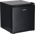 Minifrigorífico, SEVERIN, 45 L, plástico, Preto, para uso diário