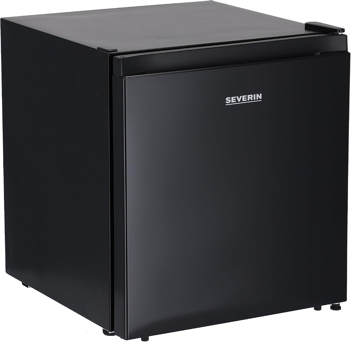 Minifrigorífico, SEVERIN, 45 L, plástico, Preto, para uso diário